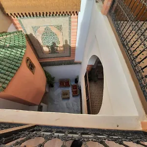  Casa de hóspedes Rayan